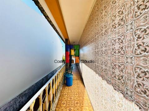 Moradia Isolada T5 Venda em Praia de Mira,Mira