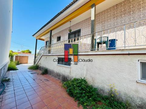 Moradia Isolada T5 Venda em Praia de Mira,Mira