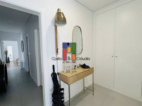 Apartamento T2 Venda em Praia de Mira,Mira