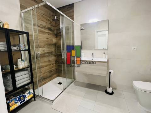 Apartamento T2 Venda em Praia de Mira,Mira