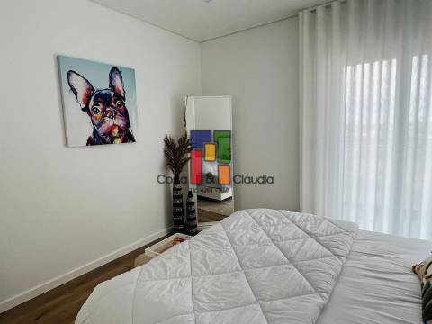 Apartamento T2 Venda em Praia de Mira,Mira