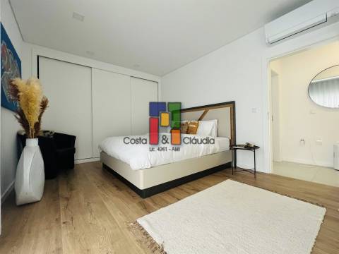 Apartamento T2 Venda em Praia de Mira,Mira