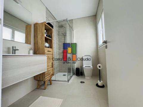 Apartamento T2 Venda em Praia de Mira,Mira