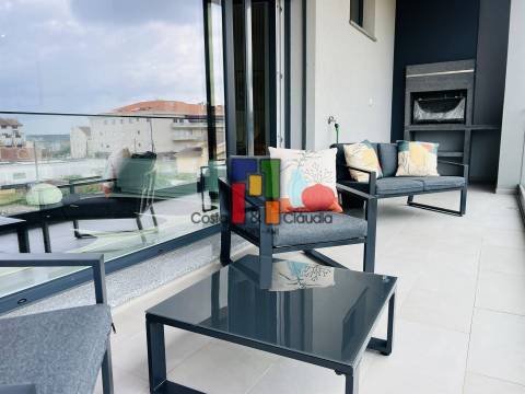 Apartamento T2 Venda em Praia de Mira,Mira