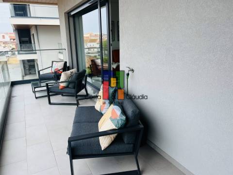Apartamento T2 Venda em Praia de Mira,Mira