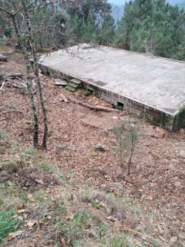 Moradia Isolada T2 Venda em Manhouce,São Pedro do Sul
