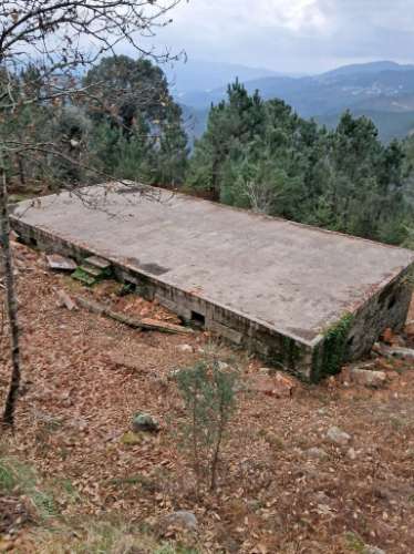 Moradia Isolada T2 Venda em Manhouce,São Pedro do Sul