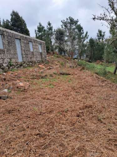 Moradia Isolada T2 Venda em Manhouce,São Pedro do Sul