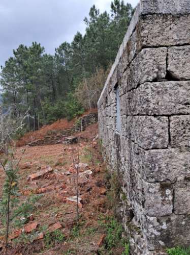 Moradia Isolada T2 Venda em Manhouce,São Pedro do Sul