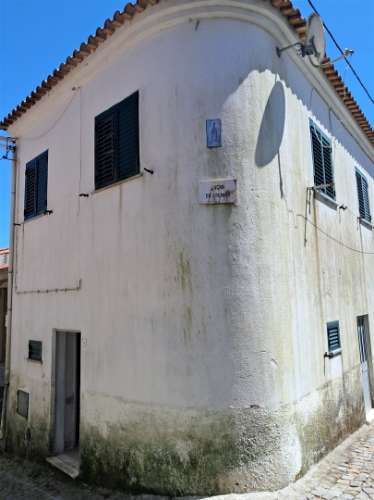 Moradia T2 Venda em Infias,Fornos de Algodres