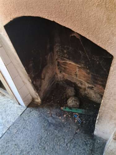 Moradia T2 Venda em Infias,Fornos de Algodres