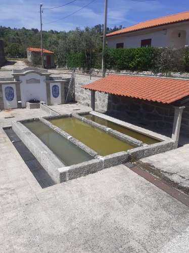 Moradia T2 Venda em Infias,Fornos de Algodres