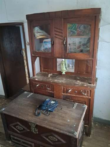 Moradia T2 Venda em Infias,Fornos de Algodres