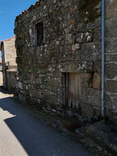 Moradia T2 Venda em Infias,Fornos de Algodres