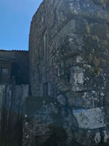 Moradia T2 Venda em Infias,Fornos de Algodres