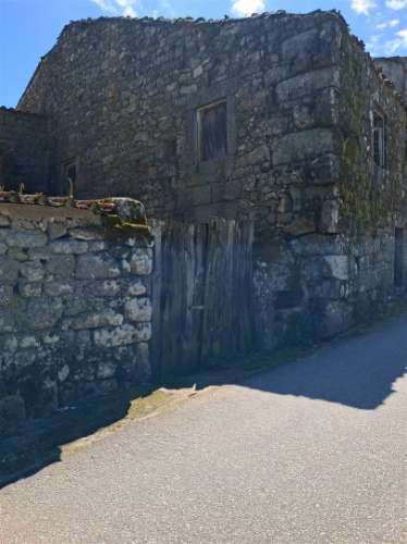 Moradia T2 Venda em Infias,Fornos de Algodres