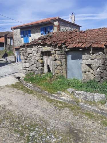 Moradia T2 Venda em Caparrosa e Silvares,Tondela