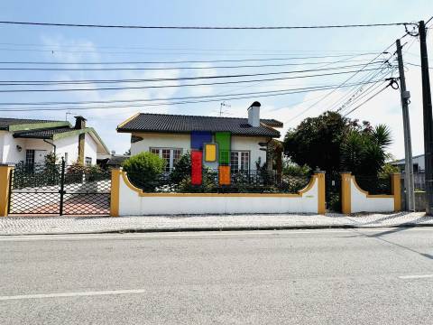 Moradia Isolada T3+1 Venda em Mira,Mira