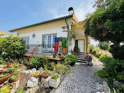 Moradia Isolada T3+1 Venda em Mira,Mira