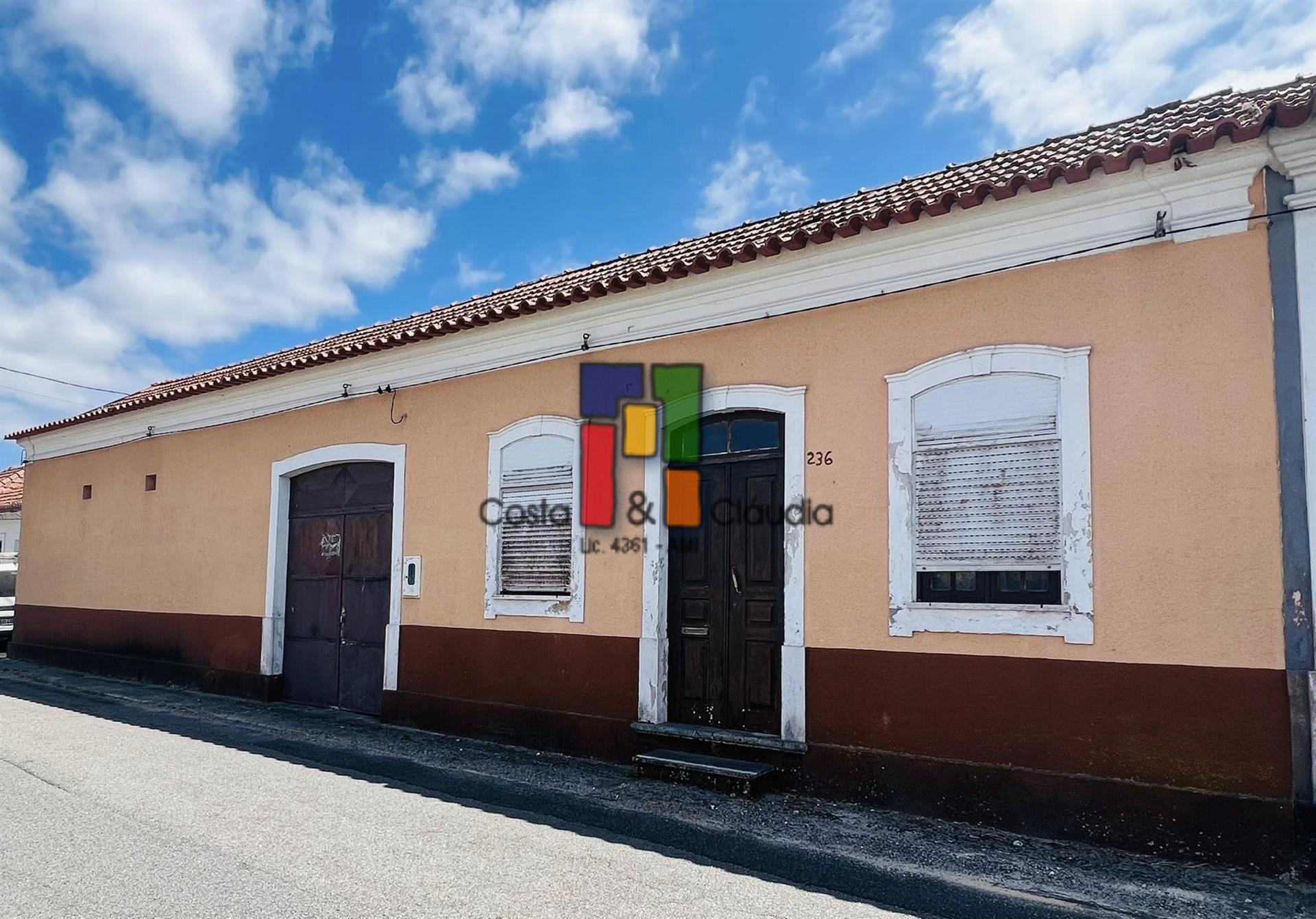 Moradia Rústica T4 Venda em Mira,Mira
