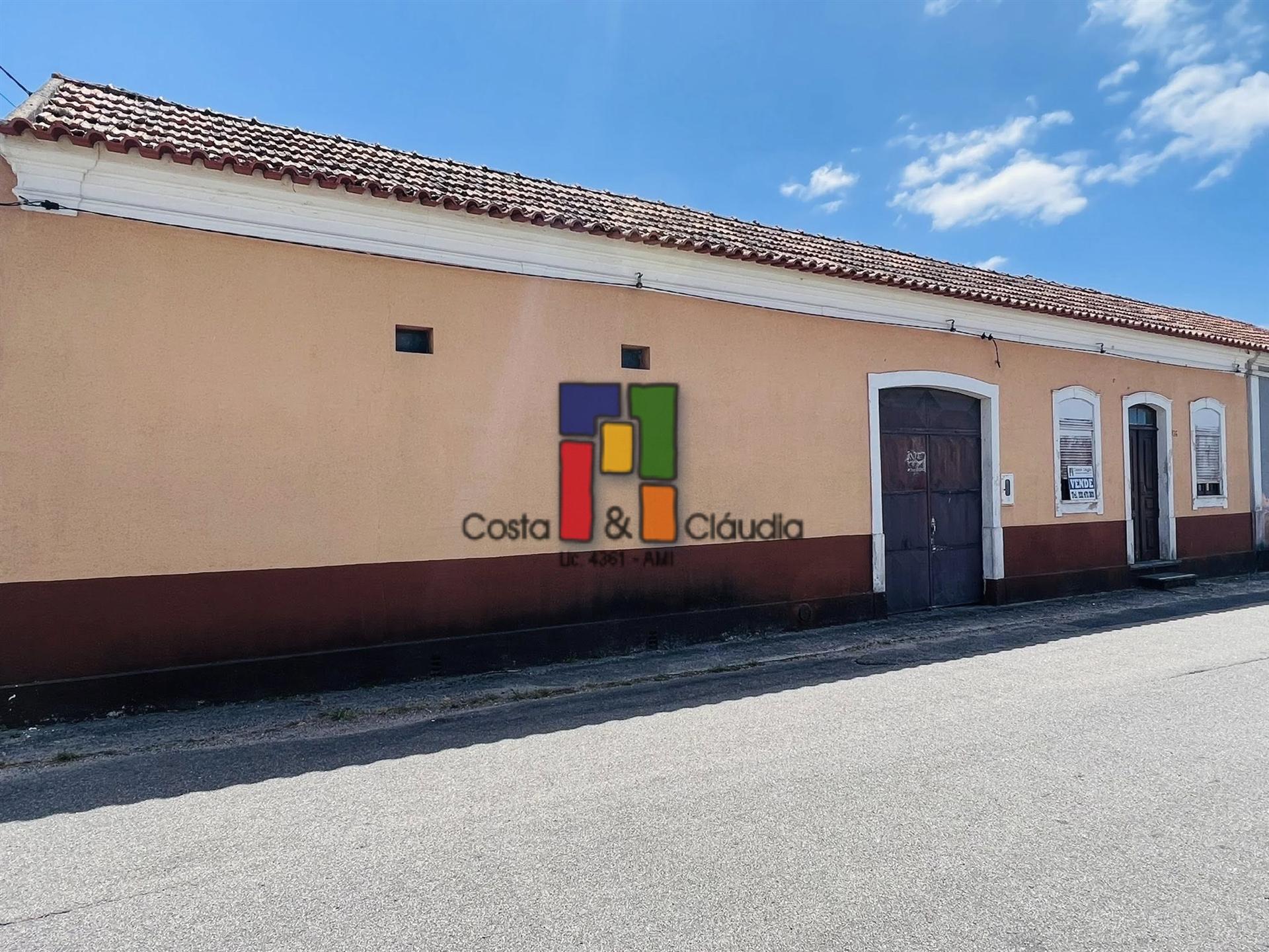 Moradia Rústica T4 Venda em Mira,Mira