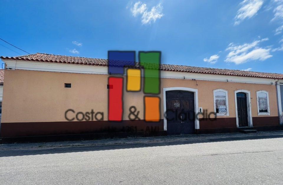Moradia Rústica T4 Venda em Mira,Mira