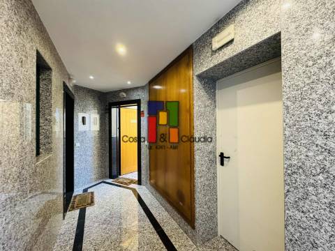 Apartamento T3 Venda em Buarcos e São Julião,Figueira da Foz