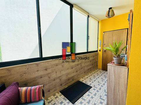 Apartamento T3 Venda em Buarcos e São Julião,Figueira da Foz