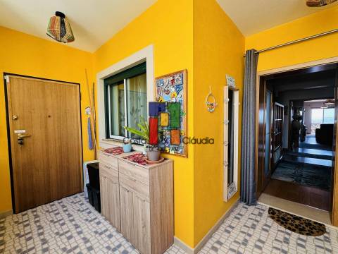 Apartamento T3 Venda em Buarcos e São Julião,Figueira da Foz