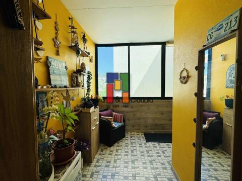 Apartamento T3 Venda em Buarcos e São Julião,Figueira da Foz