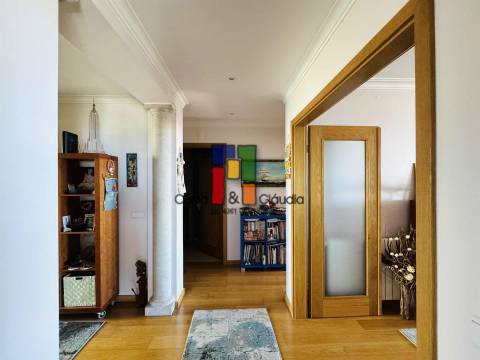 Apartamento T3 Venda em Buarcos e São Julião,Figueira da Foz