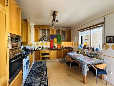 Apartamento T3 Venda em Buarcos e São Julião,Figueira da Foz