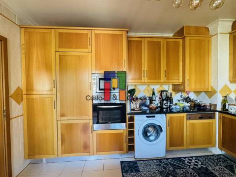 Apartamento T3 Venda em Buarcos e São Julião,Figueira da Foz