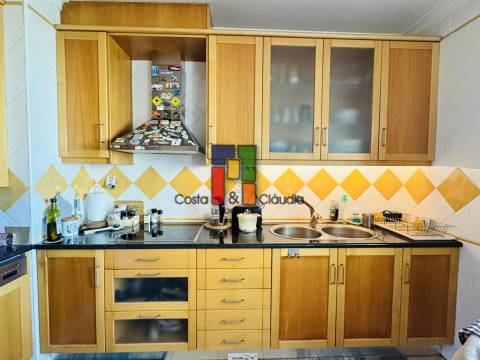 Apartamento T3 Venda em Buarcos e São Julião,Figueira da Foz