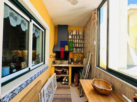 Apartamento T3 Venda em Buarcos e São Julião,Figueira da Foz