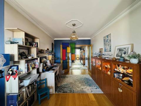 Apartamento T3 Venda em Buarcos e São Julião,Figueira da Foz