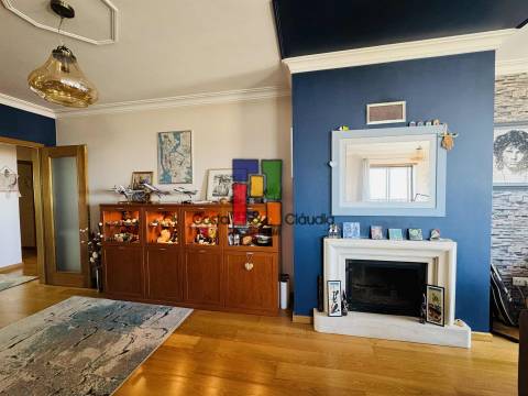 Apartamento T3 Venda em Buarcos e São Julião,Figueira da Foz