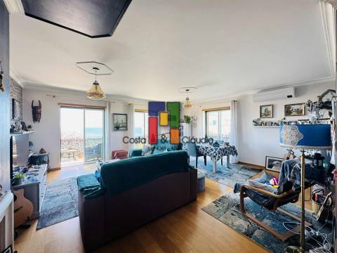 Apartamento T3 Venda em Buarcos e São Julião,Figueira da Foz