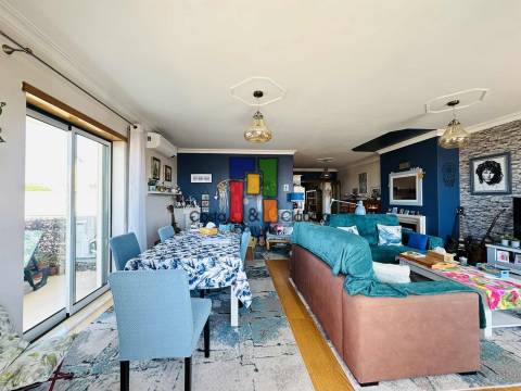 Apartamento T3 Venda em Buarcos e São Julião,Figueira da Foz