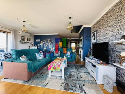 Apartamento T3 Venda em Buarcos e São Julião,Figueira da Foz