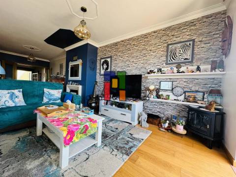 Apartamento T3 Venda em Buarcos e São Julião,Figueira da Foz