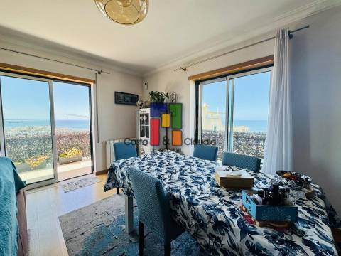 Apartamento T3 Venda em Buarcos e São Julião,Figueira da Foz