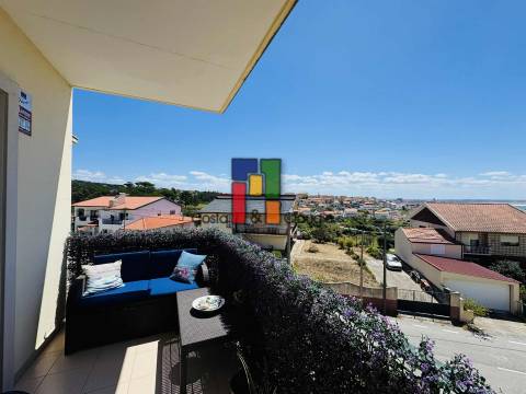 Apartamento T3 Venda em Buarcos e São Julião,Figueira da Foz
