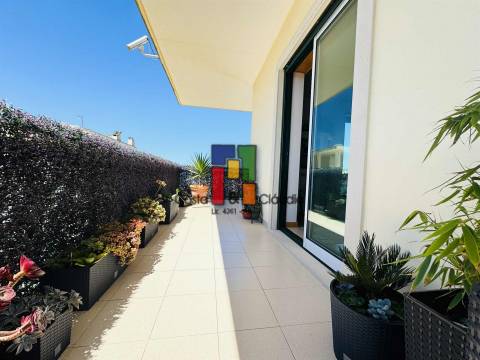 Apartamento T3 Venda em Buarcos e São Julião,Figueira da Foz