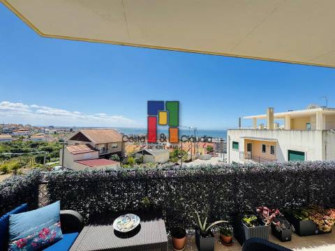 Apartamento T3 Venda em Buarcos e São Julião,Figueira da Foz