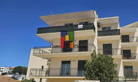 Apartamento T3 Venda em Buarcos e São Julião,Figueira da Foz