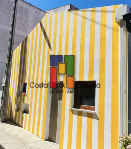 Moradia Isolada T2 Venda em Praia de Mira,Mira