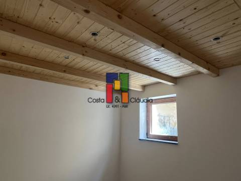 Moradia Isolada T2 Venda em Praia de Mira,Mira