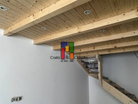 Moradia Isolada T2 Venda em Praia de Mira,Mira