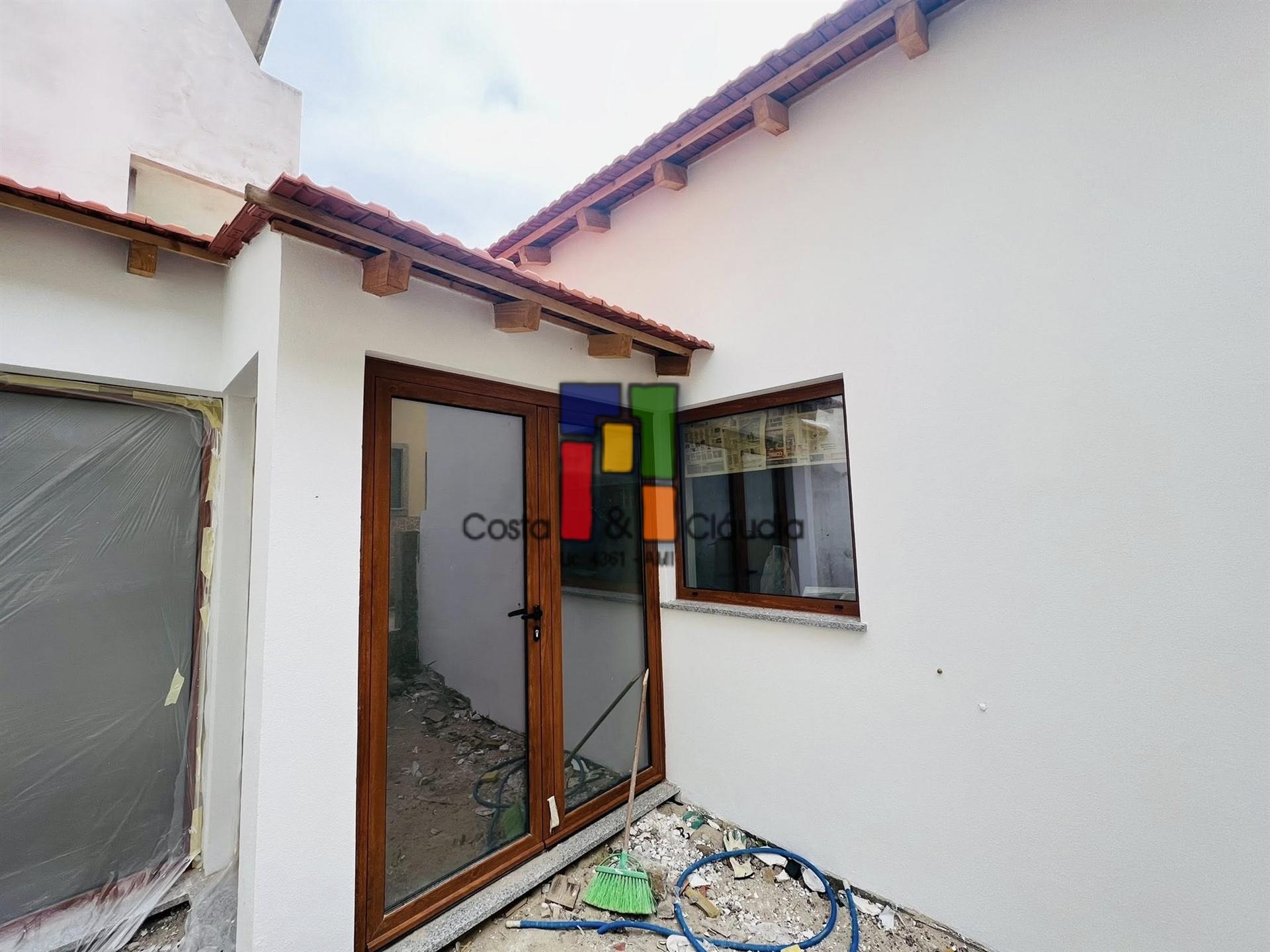 Moradia Isolada T2 Venda em Praia de Mira,Mira